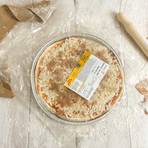 Caja de pizzas de Mare 27 cm
