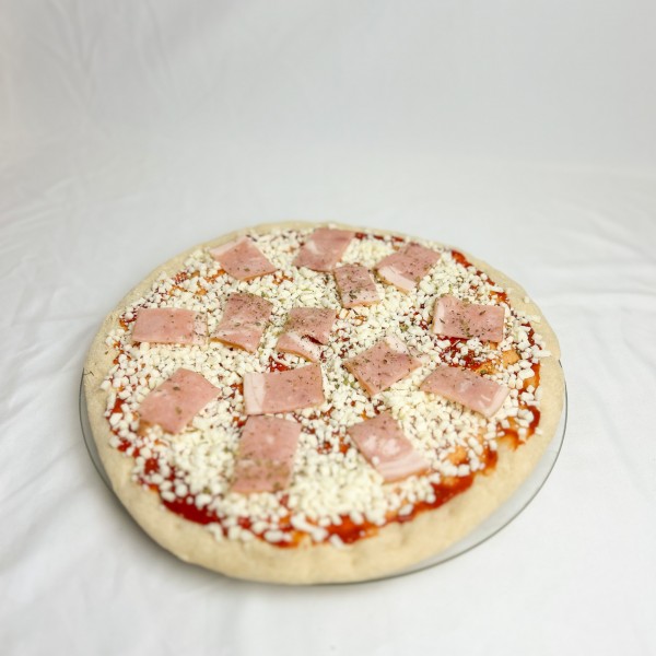 (GAMA BSICA) PIZZA BACON 33 CM