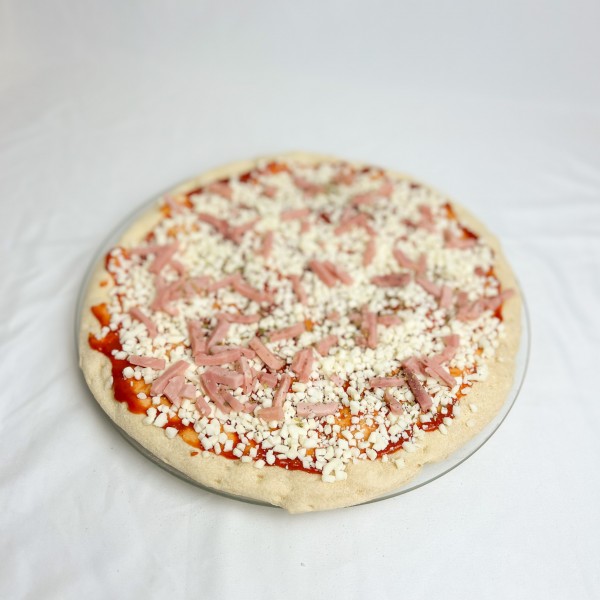 PIZZA YORK  24 CM