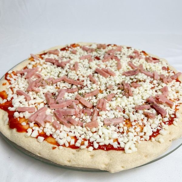 (GAMA BSICA) PIZZA  YORK 24 CM