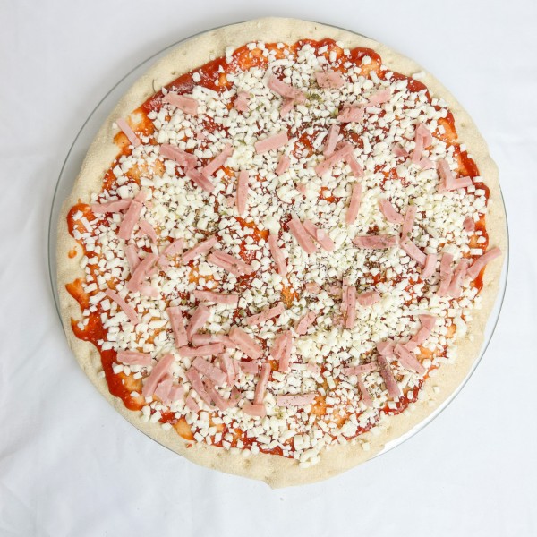 PIZZA YORK 29 CM