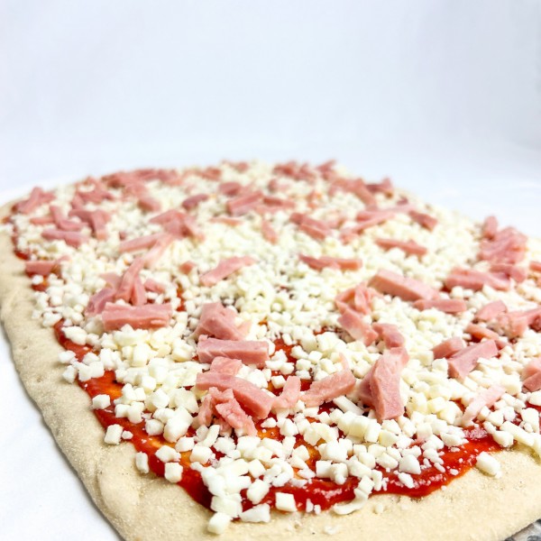 (GAMA BSICA) PIZZA YORK 60 X 40 CM