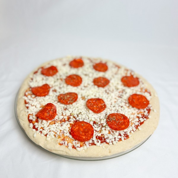 PIZZA PEPPERONI 29 CM