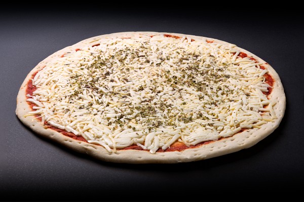 PIZZA MARGARITA 29 CM (CONGELADO)